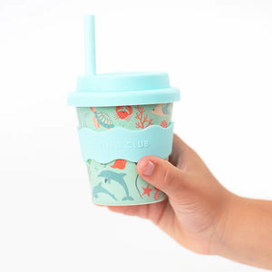 Ocean Chino Cup