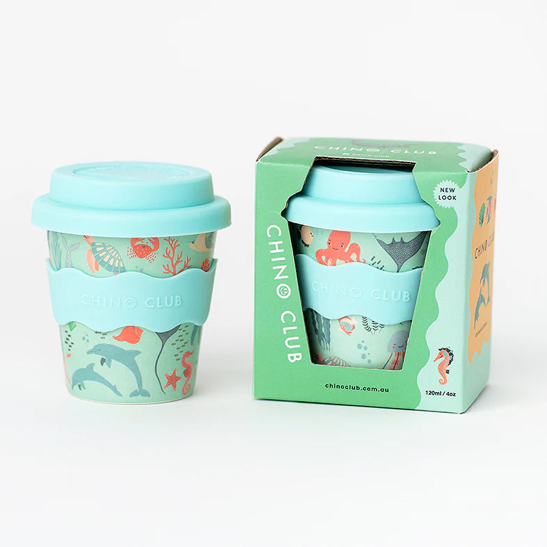 Ocean Chino Cup