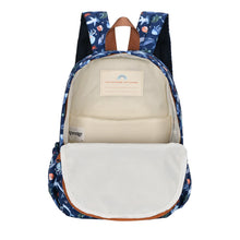 Load image into Gallery viewer, Ocean Friends Mini Daycare/Toddler Backpack