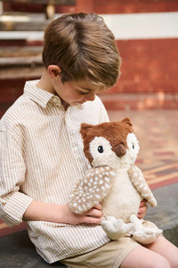 Oscar Owl | Large