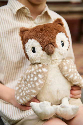 Oscar Owl | Large