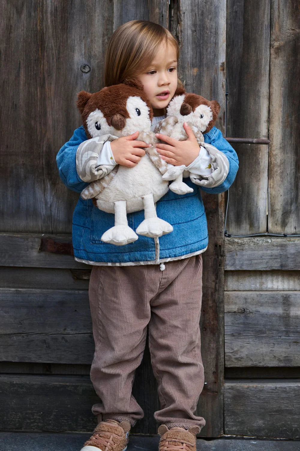 Oscar Owl | Large