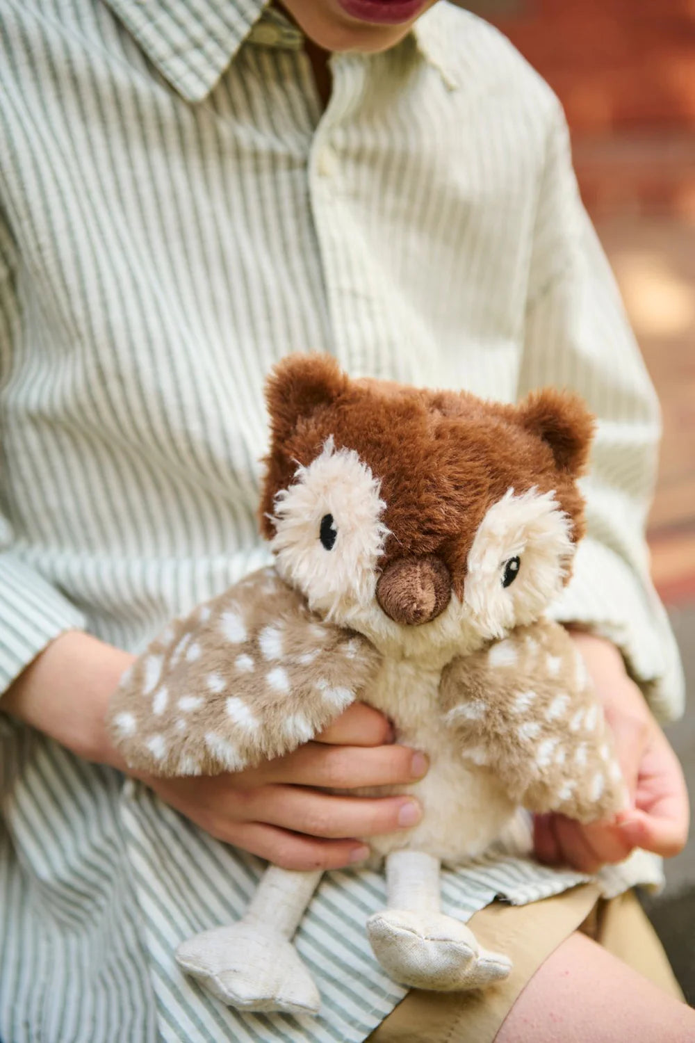 Oscar Owl | Small