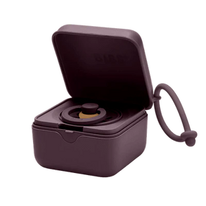 BIBS Pacifier Box