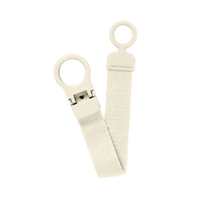 Pacifier Clip Loop
