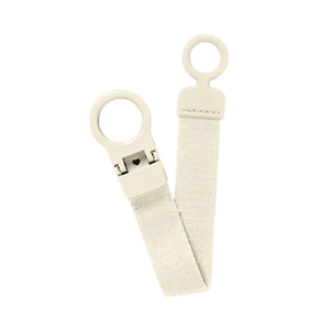 Pacifier Clip Loop