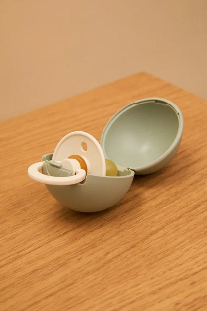 Mini Pacifier Case