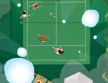 Load image into Gallery viewer, Hailstorm Heroes Picture Book
