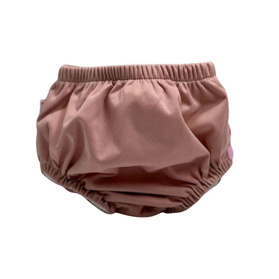 Swim Nappy | Peony