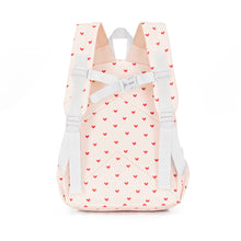 Load image into Gallery viewer, Petite Amour Mini Daycare/Toddler Backpack