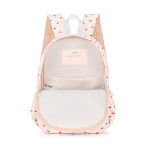 Petite Amour Mini Daycare/Toddler Backpack