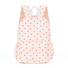 Load image into Gallery viewer, Petite Amour Mini Daycare/Toddler Backpack