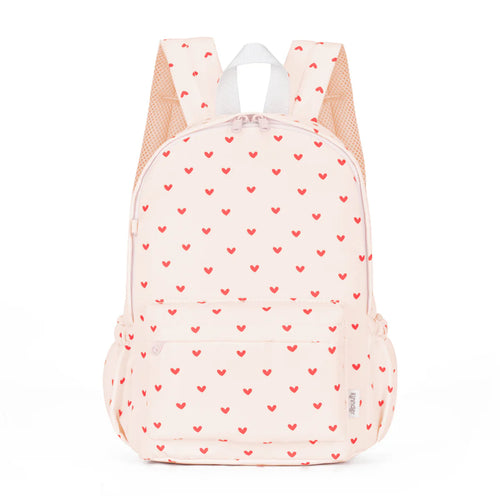 Petite Amour Mini Daycare/Toddler Backpack