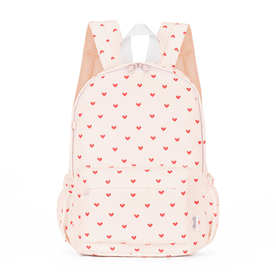 Petite Amour Mini Daycare/Toddler Backpack