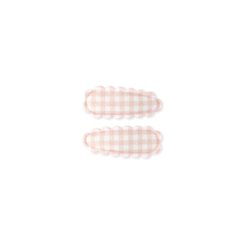 Dainty Snap Clips | Picnic
