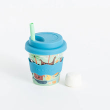Load image into Gallery viewer, Pirate Chino Cup
