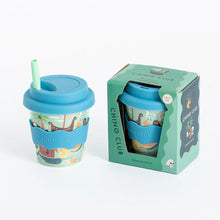 Load image into Gallery viewer, Pirate Chino Cup