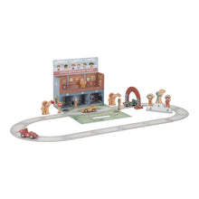 Load image into Gallery viewer, Portable Race Track Set