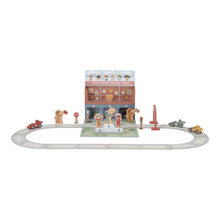 Load image into Gallery viewer, Portable Race Track Set