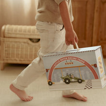 Load image into Gallery viewer, Portable Race Track Set