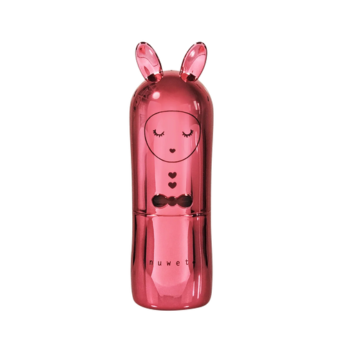 Candy Apple Red Nourishing Lip Balm