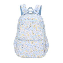 Load image into Gallery viewer, Posies Campus School Backpack 2.0