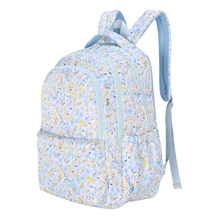 Load image into Gallery viewer, Posies Campus School Backpack 2.0