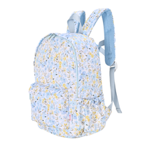 Load image into Gallery viewer, Posies Mini Daycare/Toddler Backpack