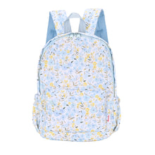 Load image into Gallery viewer, Posies Mini Daycare/Toddler Backpack