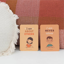 Load image into Gallery viewer, Affirmation Cards For Kids