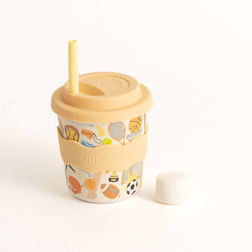 Sports Kids Cup