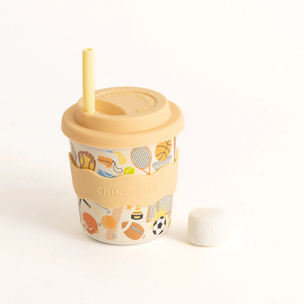 Sports Kids Cup