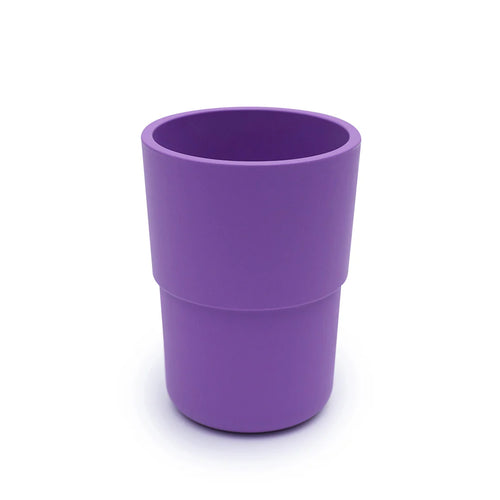 Plant Based Cup | Purple 300ml