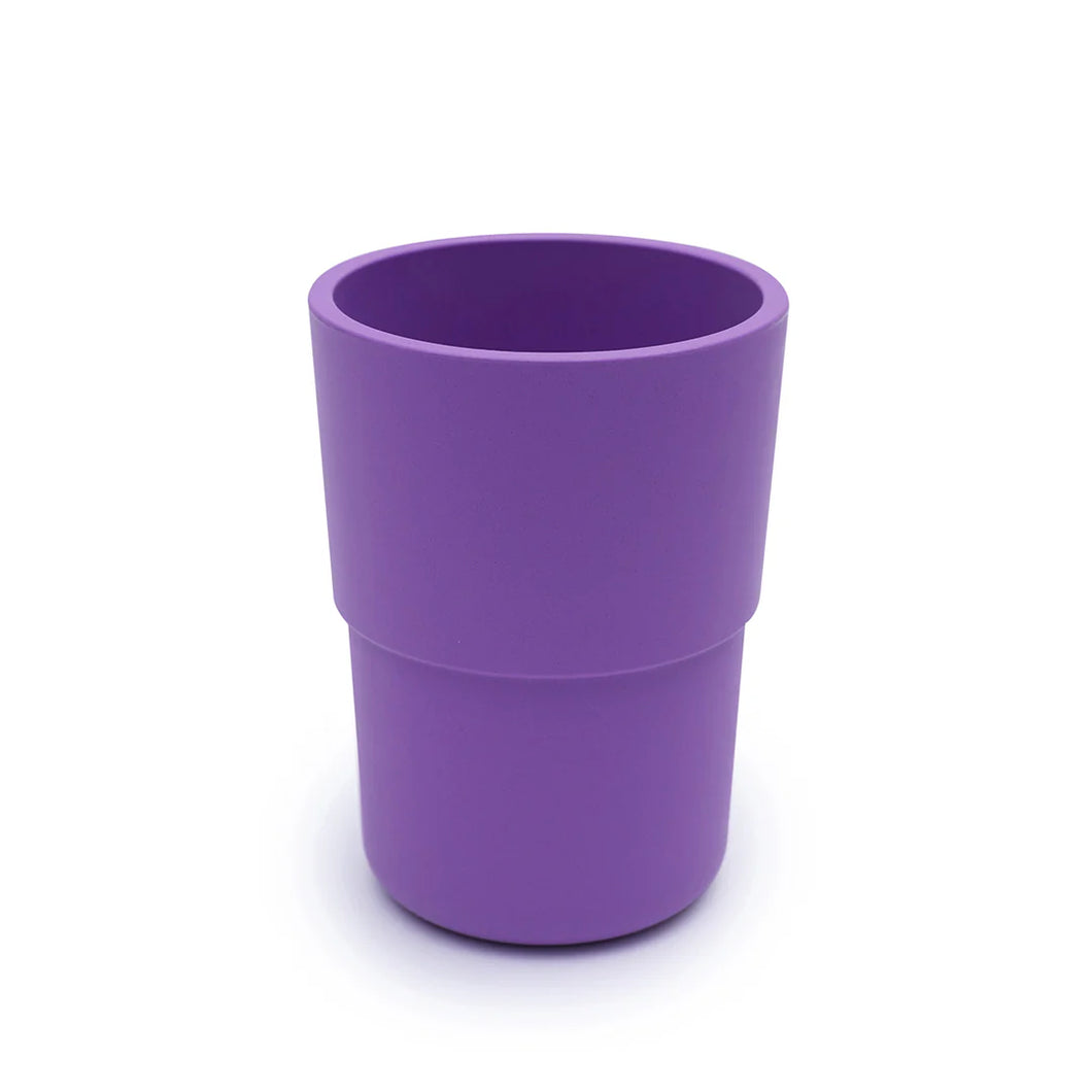Plant Based Cup | Purple 300ml