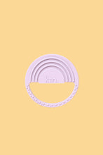 Load image into Gallery viewer, Rainbow Silicone Teether
