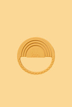 Load image into Gallery viewer, Rainbow Silicone Teether
