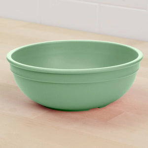 Re-Play LARGE Bowl | Sage