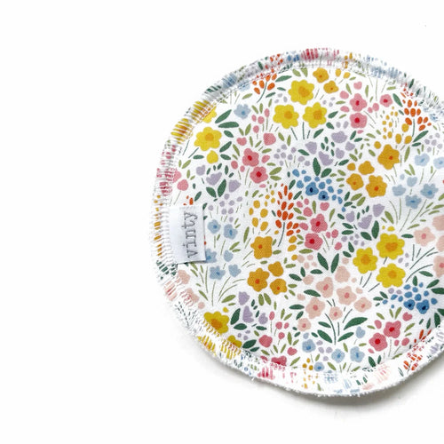 Sweet Thang | Reusable Breast Pads