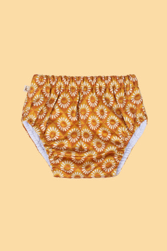 Reusable Swim Nappy | Daisy Daze
