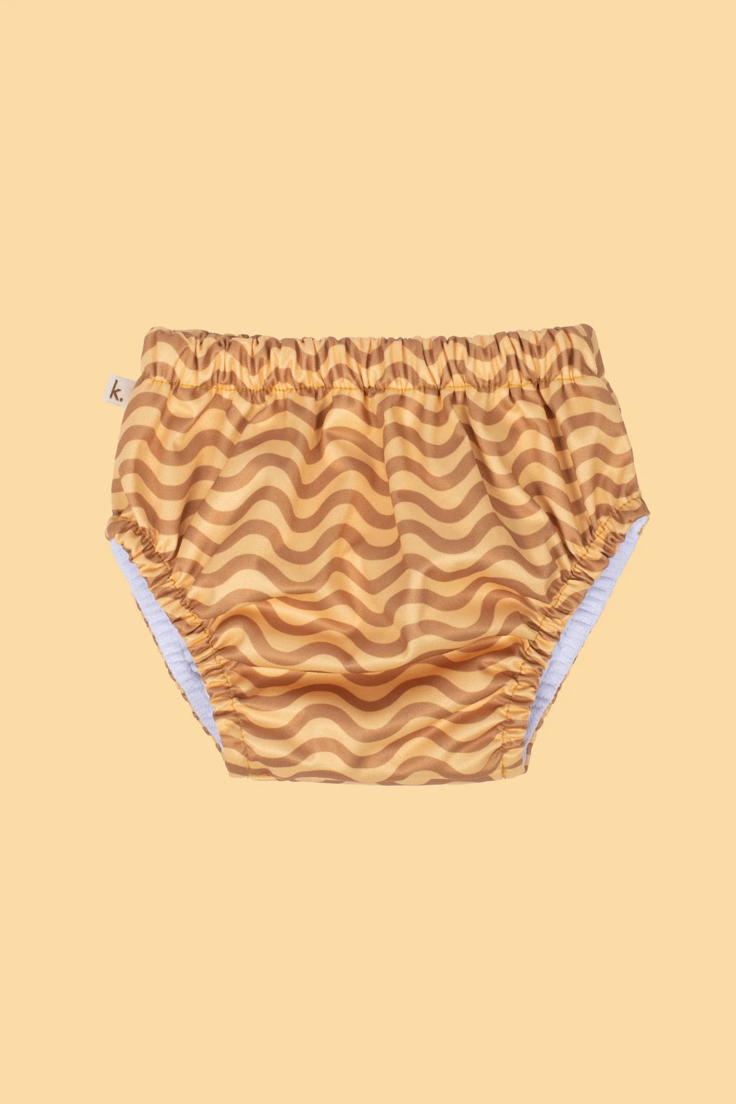 Reusable Swim Nappy | Ripple Groove