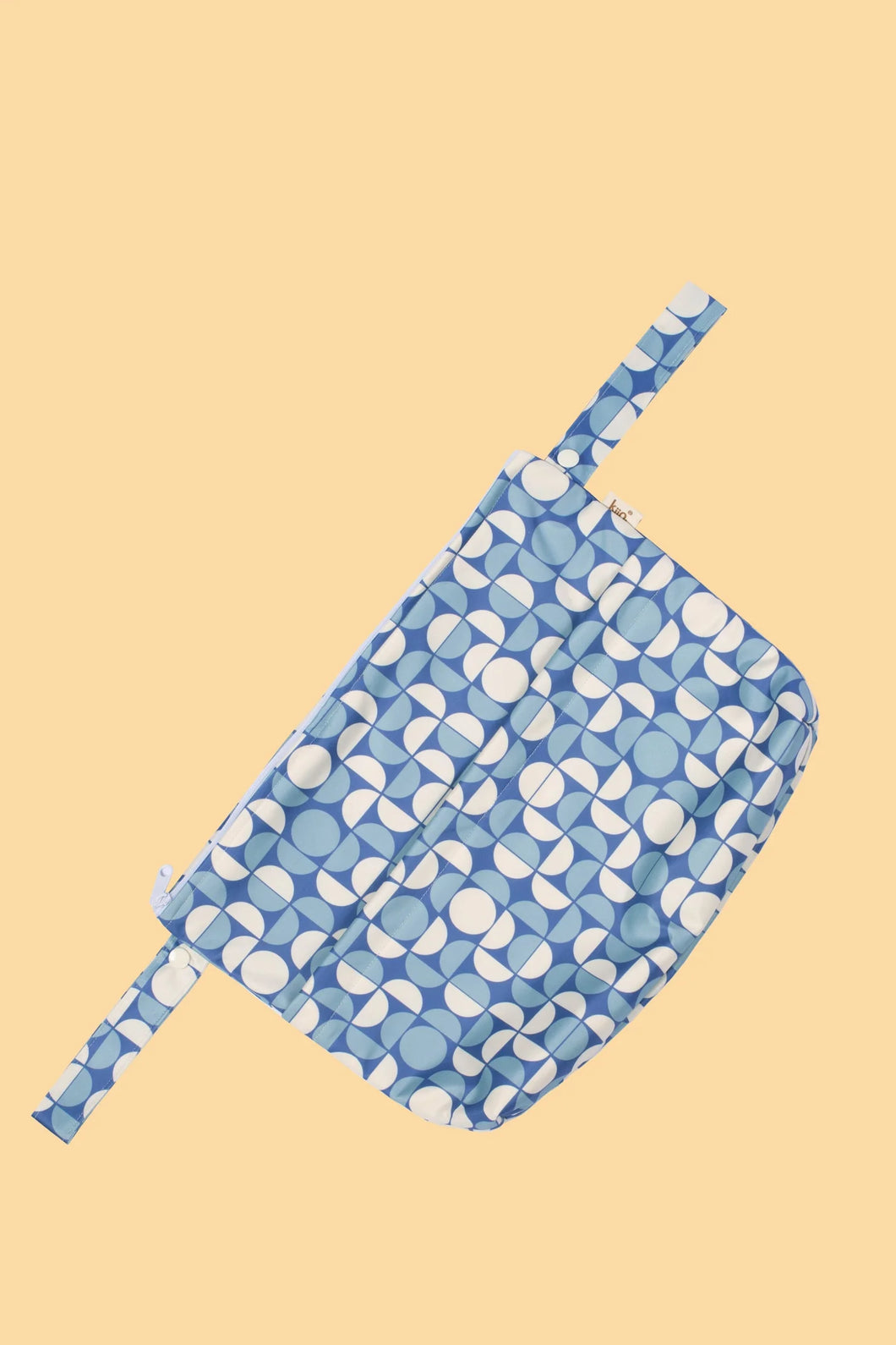 Reusable Wet Bag | Beach Club