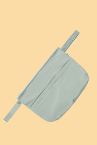 Reusable Wet Bag | Sage