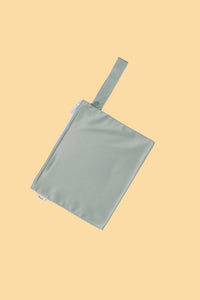 Reusable Wet Bag | Sage