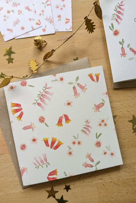 Bells Card