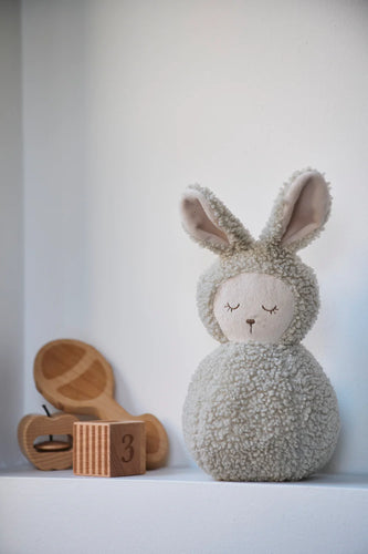Sonny Bunny | Roly Poly Musical Toy