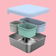 Load image into Gallery viewer, Sandwich Pod | Blue