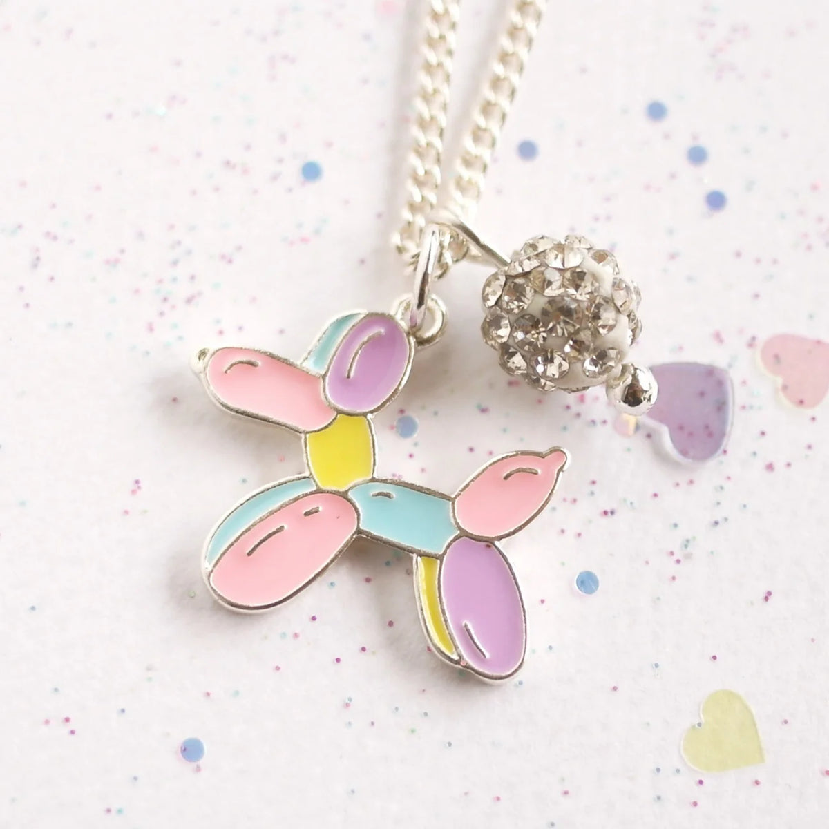 Carnival Necklace
