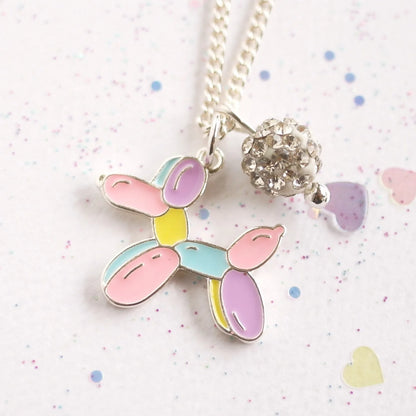 Carnival Necklace