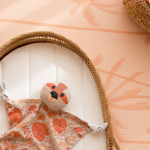 Scout Kippin | Organic Cotton Baby Comforter