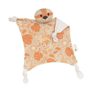 Scout Kippin | Organic Cotton Baby Comforter